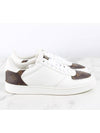 Monogram Rivoli Sneakers 6 5 255 - LOUIS VUITTON - BALAAN 7