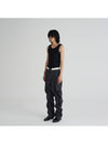 Double Wave Wide Pants Grey - NEW WAVE BOYS - BALAAN 3