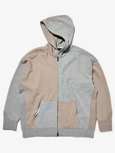 TDC FULL ZIP HOODIE - VANS - BALAAN 1