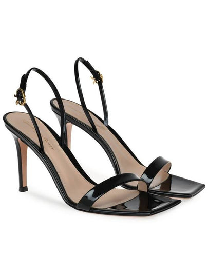 Gianvito Rossi Sandals Shoes - GIANVITO ROSSI - BALAAN 2