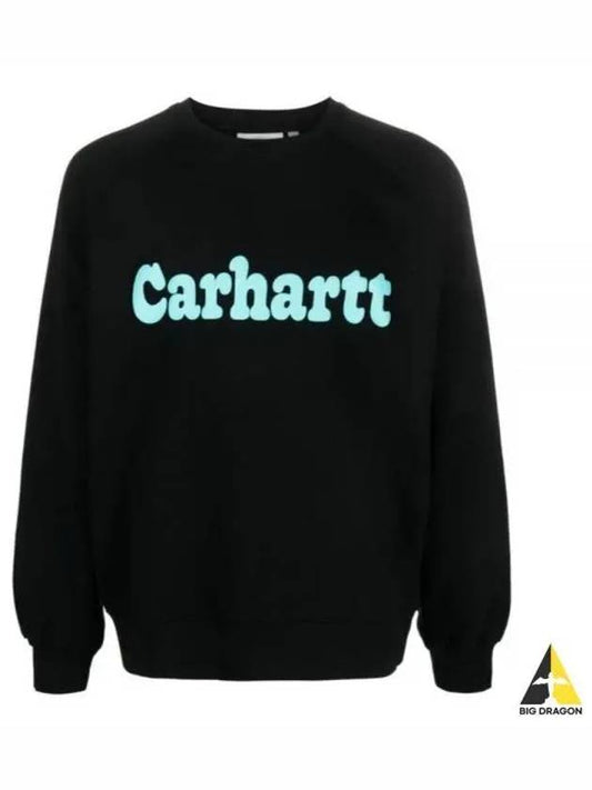 bubble sweatshirt - CARHARTT WIP - BALAAN 2