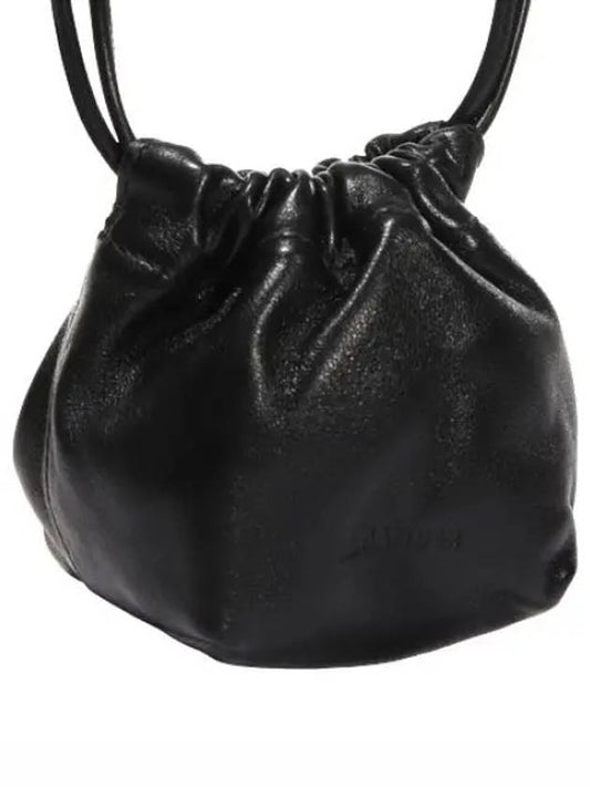 Dumpling mini bag women s cross - JIL SANDER - BALAAN 1