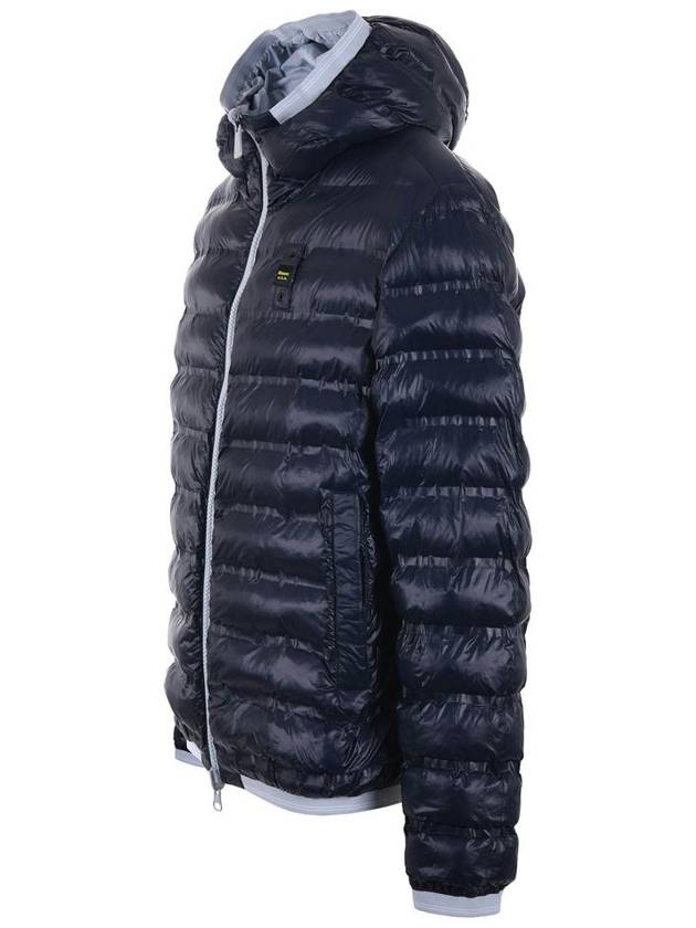 Blauer Usa  Coats - BLAUER - BALAAN 4