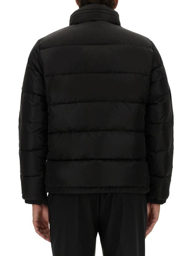 Aspesi Nylon Down Jacket - ASPESI - BALAAN 3