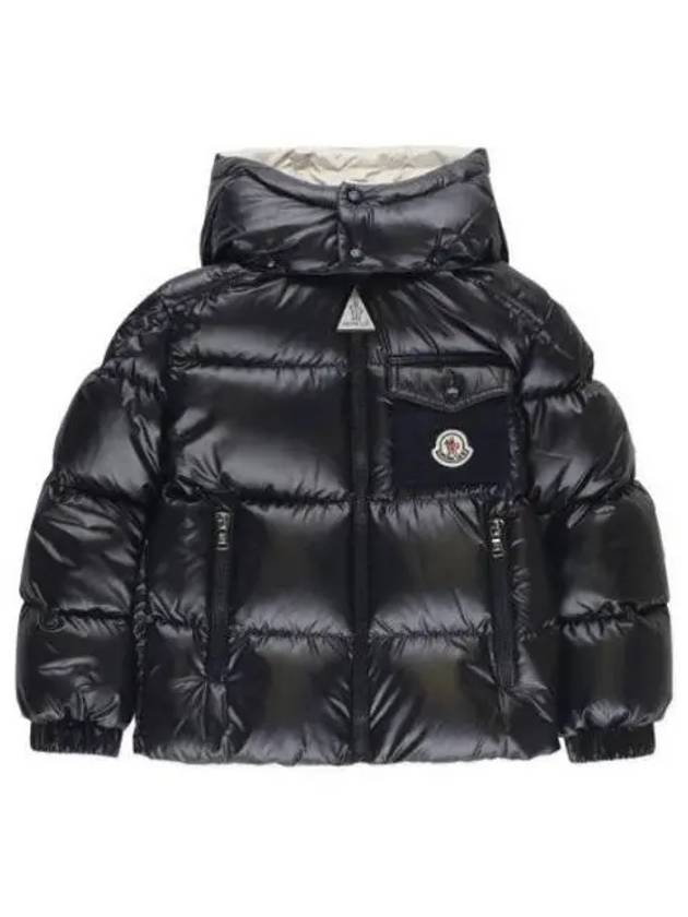 Ulsan Kids YULE Padded Jacket 1A00096595ZJ 778 - MONCLER - BALAAN 1