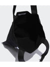 01GV0724OriginalCity Pack Shopper BagTokyo Black - ADIDAS - BALAAN 4