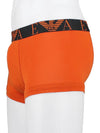 Boxer 3pack trunk - EMPORIO ARMANI - BALAAN 3