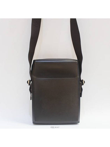 men cross bag - LOUIS VUITTON - BALAAN 1