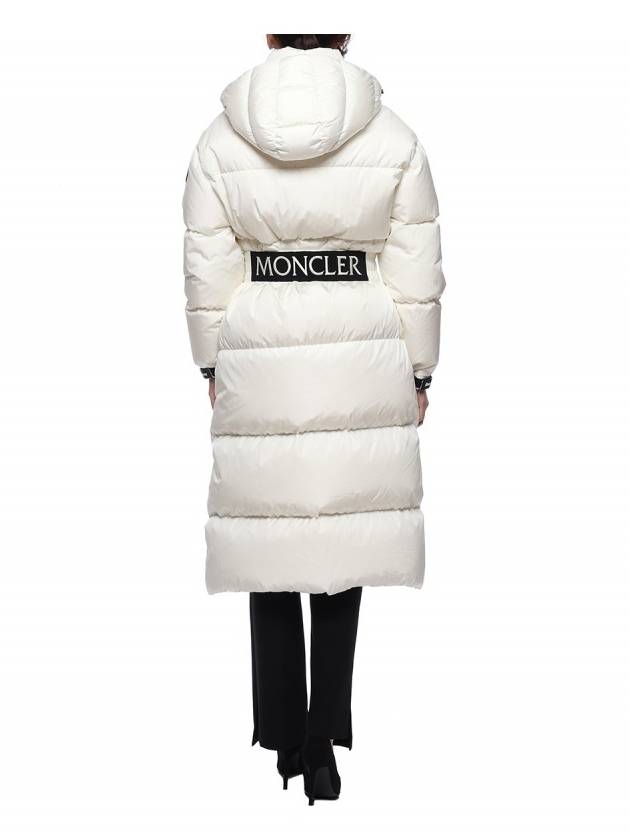 Women’s TIAM Long Padding TIAM_1D52800_C0063_035_20F - MONCLER - BALAAN 5