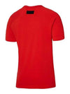 Strike 22 Short Sleeves T-Shirt Red - NIKE - BALAAN 3