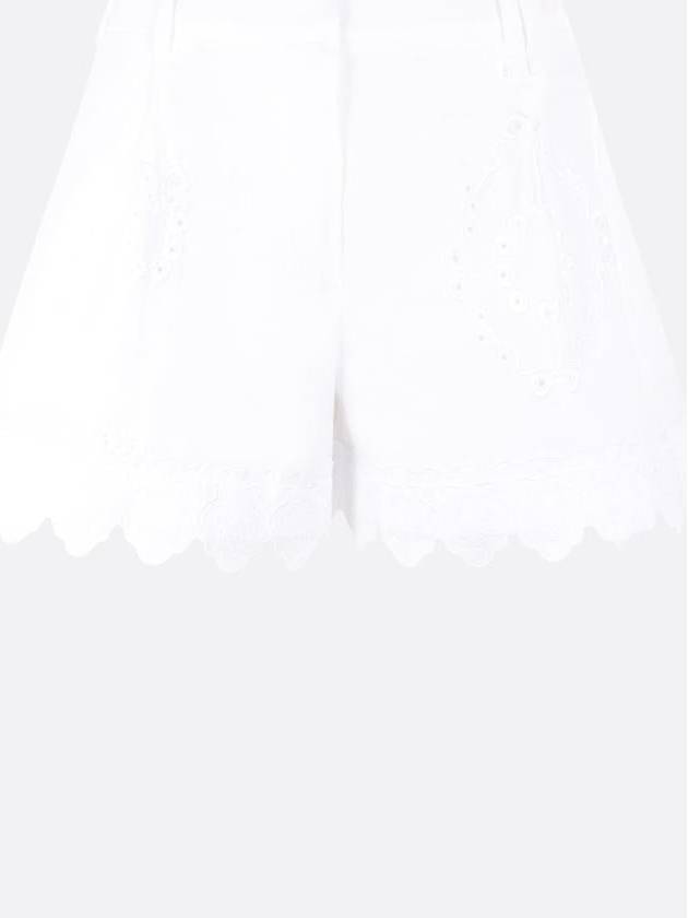 Simone Rocha Shorts - SIMONE ROCHA - BALAAN 1