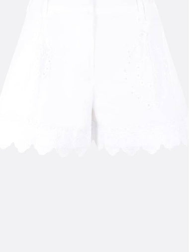 Simone Rocha Shorts - SIMONE ROCHA - BALAAN 1