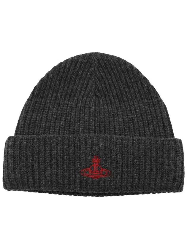 Women's Beanie 8102000A K000S P401 - VIVIENNE WESTWOOD - BALAAN.