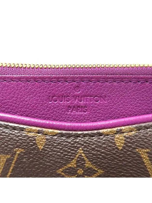 M41059 2 WAY bag - LOUIS VUITTON - BALAAN 4