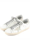 Superstar Low Top Sneakers - GOLDEN GOOSE - BALAAN 2