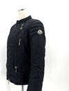 BLET Women s Windbreaker Jacket - MONCLER - BALAAN 4