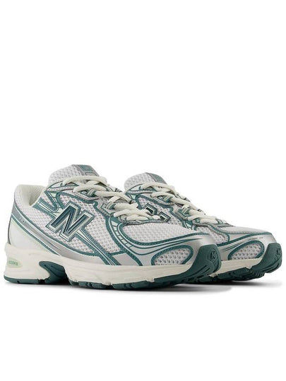 New Balance Sneakers 2 - NEW BALANCE - BALAAN 2