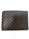 women clutch bag - LOUIS VUITTON - BALAAN 6