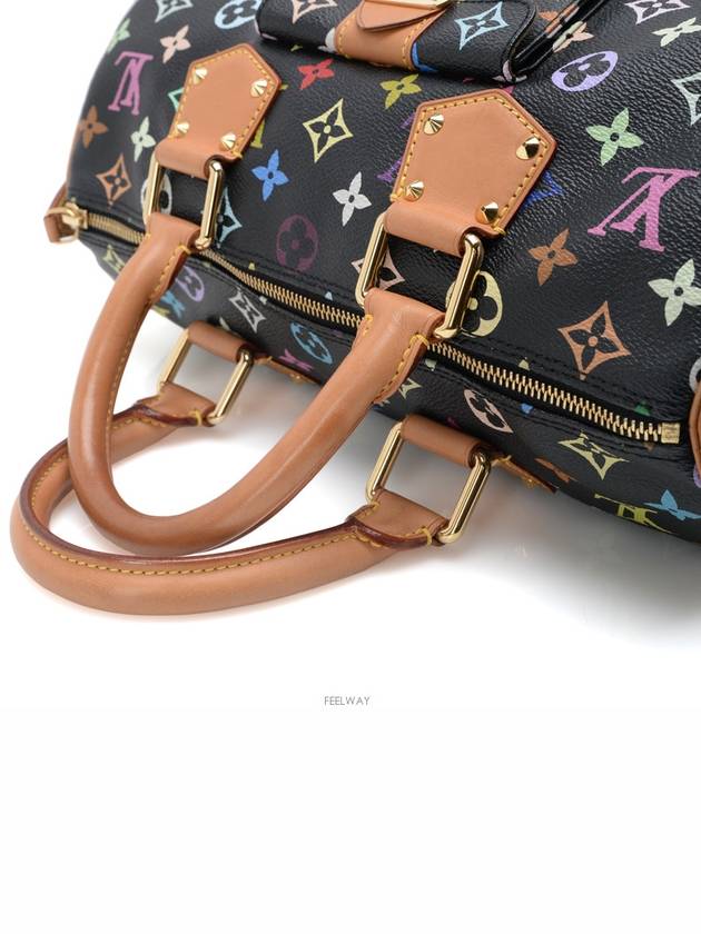 women tote bag - LOUIS VUITTON - BALAAN 9