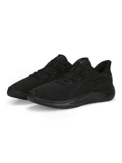 Better Form Legacy Low-Top Sneakers Black - PUMA - BALAAN 2