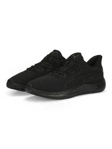 Better Form Legacy Low-Top Sneakers Black - PUMA - BALAAN 1