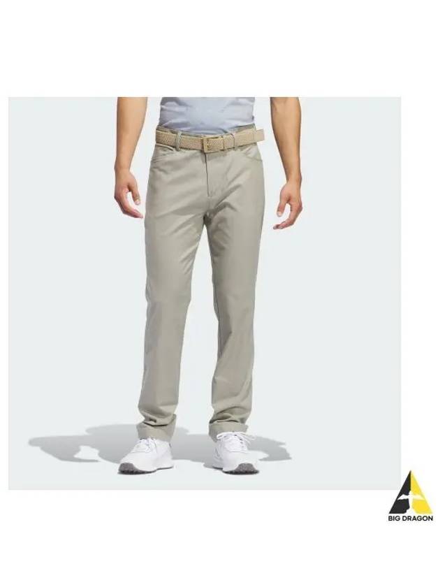 adidas GOLF GoTo 5 Pocket Pants IU4726 - ADIDAS GOLF - BALAAN 1