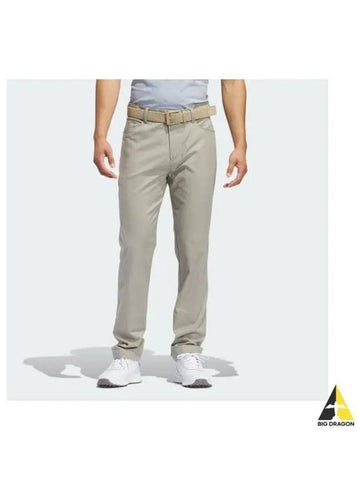 adidas GOLF GoTo 5 Pocket Pants IU4726 - ADIDAS GOLF - BALAAN 1