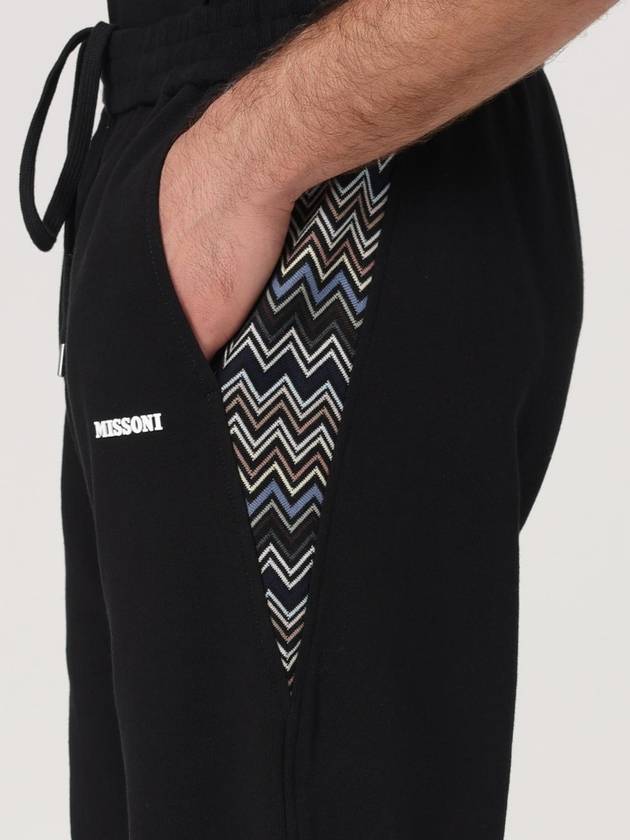 Sweat men Missoni - MISSONI - BALAAN 5