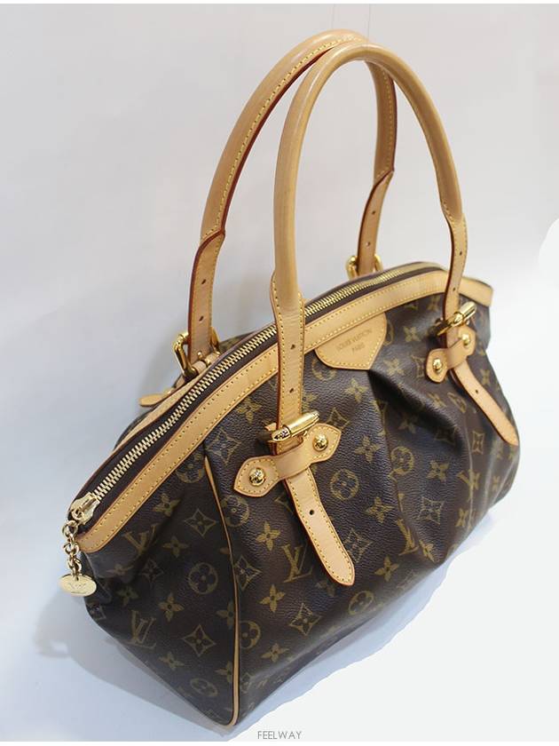 women tote bag - LOUIS VUITTON - BALAAN 3