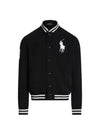 Polo Ralph Lauren Pony Embroidered Bassetti Jacket - POLO RALPH LAUREN - BALAAN 2