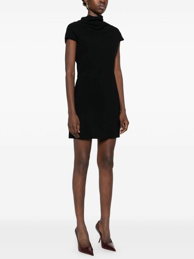 Versace Dresses Black - VERSACE - BALAAN 3