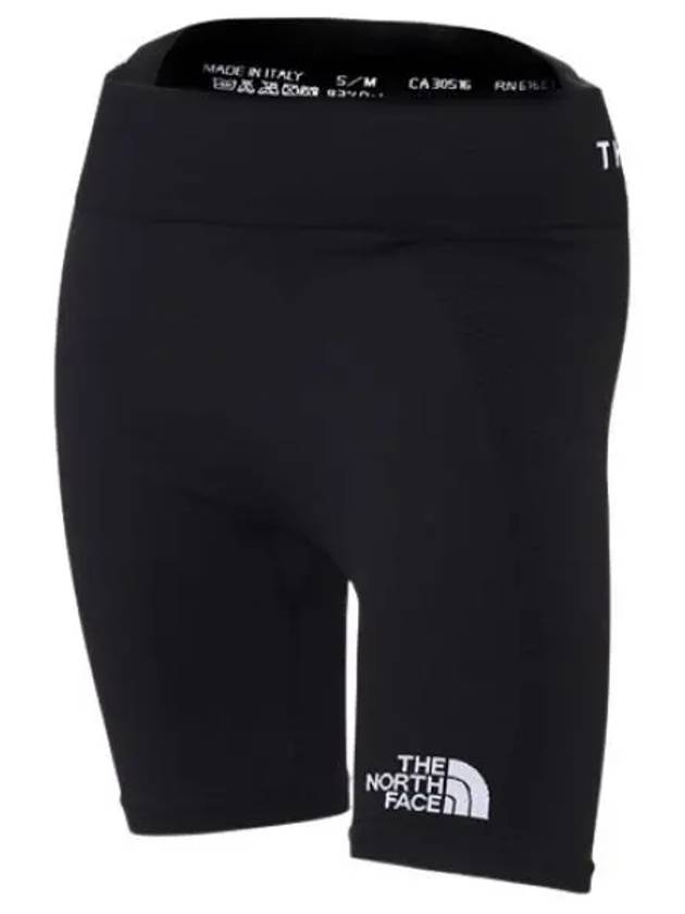 Women s New Seamless Shorts Short Pants - THE NORTH FACE - BALAAN 1