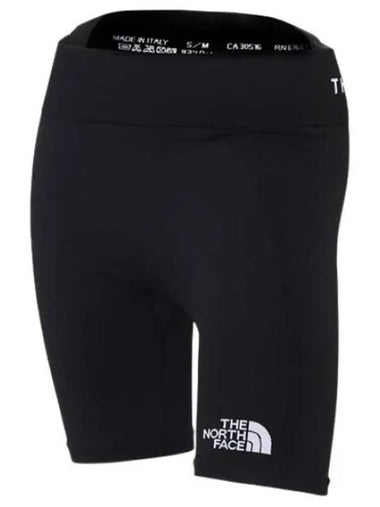 Women s New Seamless Shorts - THE NORTH FACE - BALAAN 1