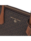 Marilyn medium tote bag brown - MICHAEL KORS - BALAAN 7