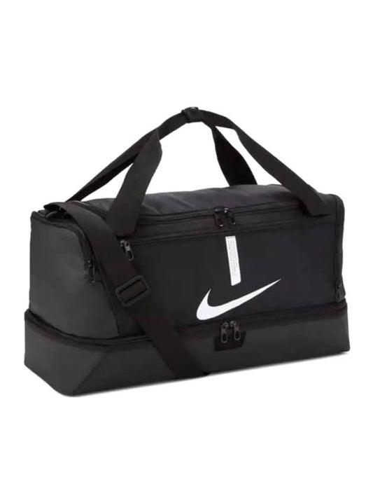 Football Hard Case Duffel Bag Black - NIKE - BALAAN 1