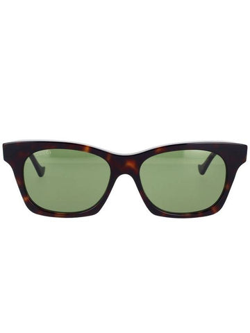 Gucci Eyewear Sunglasses - GUCCI - BALAAN 1