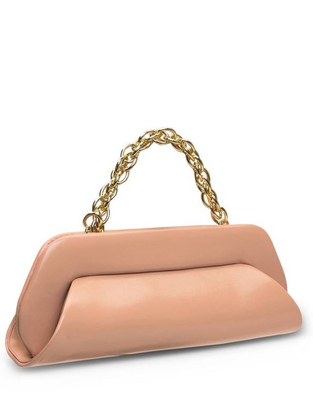 Themoirè Dioni Clutch Bag With Chain - THE MOIRE - BALAAN 3