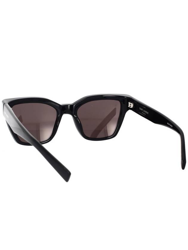 Saint Laurent Eyewear Sunglasses - SAINT LAURENT - BALAAN 4