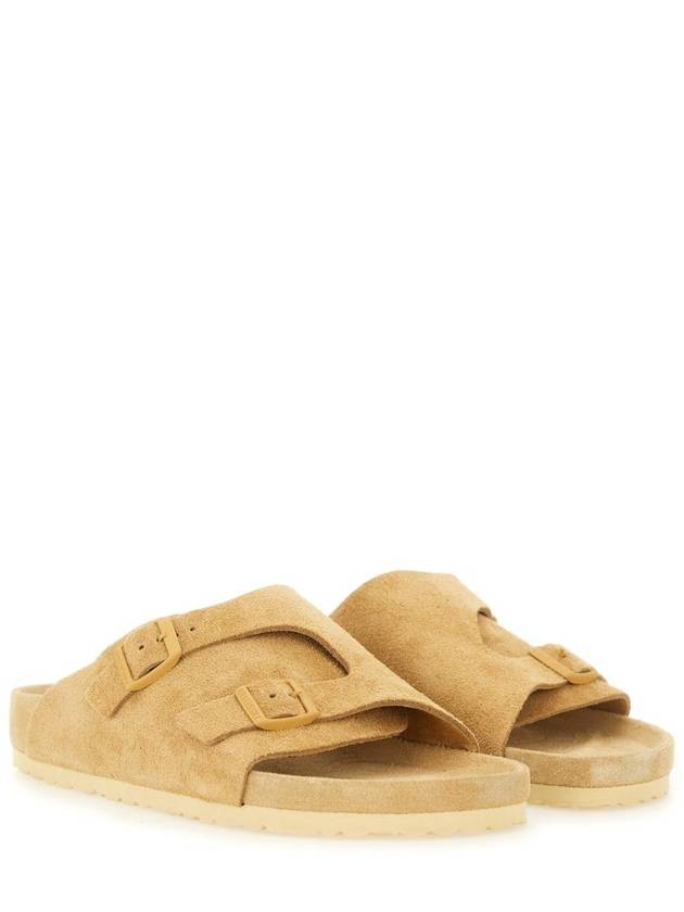 Birkenstock Sandal "Zürich" Unisex - BIRKENSTOCK - BALAAN 3