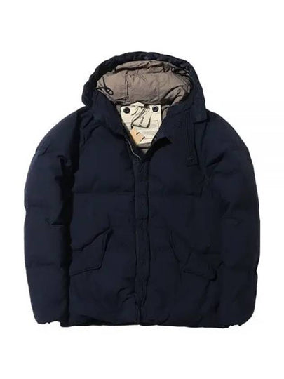 Arctic Down Parka Navy - TEN C - BALAAN 2