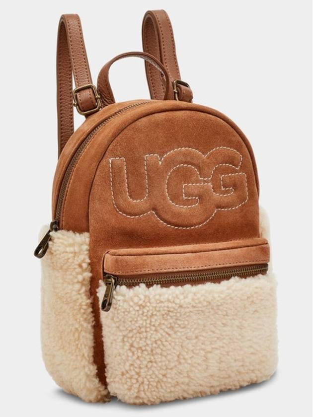 Women s Backpack Chestnut - UGG - BALAAN 1