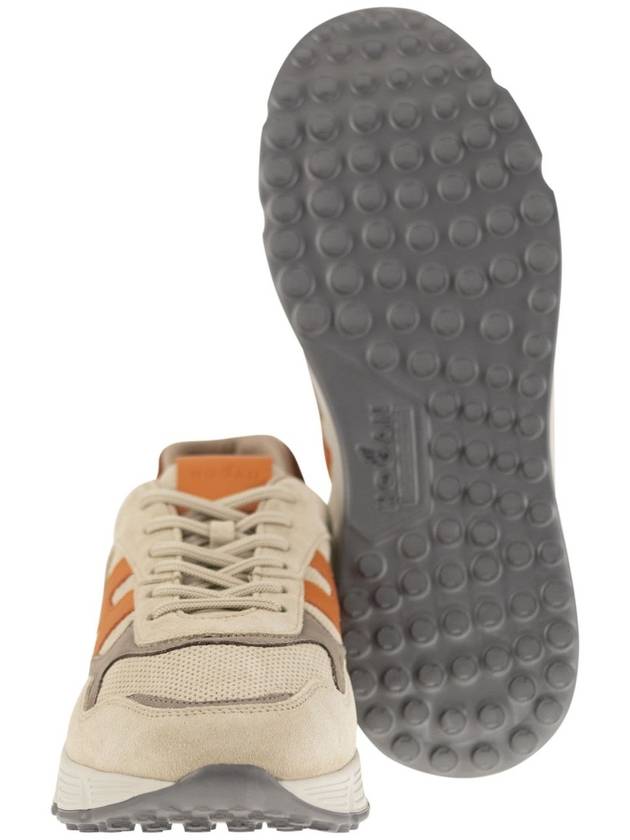 Sneakers HXM5630ER90 T38612Q - HOGAN - BALAAN 6