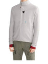 Algrim Zip Man Dove Gray 20676M12 893 - KLATTERMUSEN - BALAAN 2