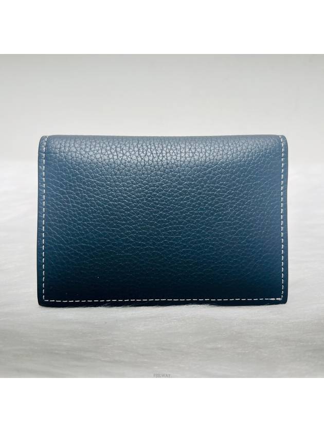 men card wallet - DIOR - BALAAN 2