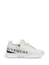 Specter Runner Low Top Sneakers White - GIVENCHY - BALAAN 1