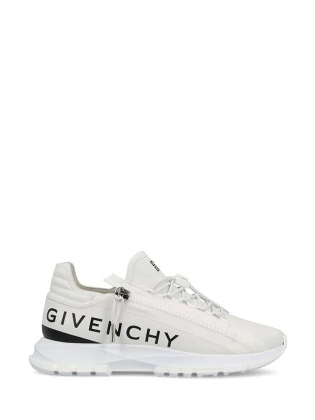 Specter Runner Low Top Sneakers White - GIVENCHY - BALAAN 1