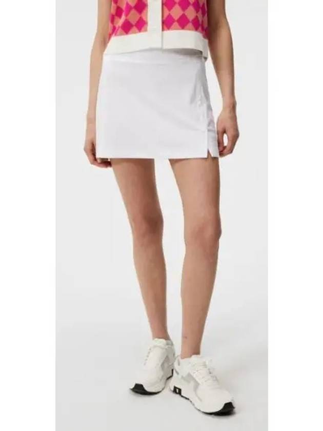 Amelie Golf A Line Skirt - J.LINDEBERG - BALAAN 2