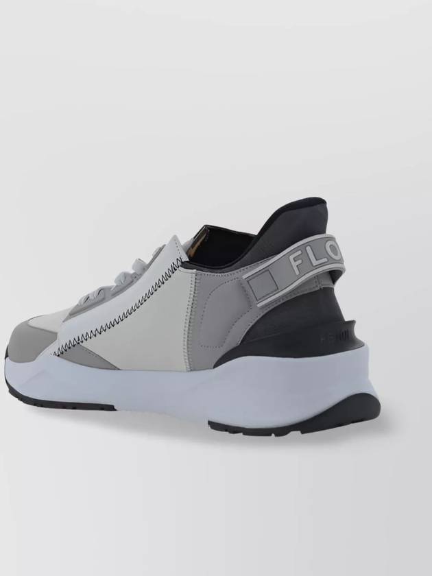 FENDI FENDI FLOW SNEAKER - FENDI - BALAAN 3