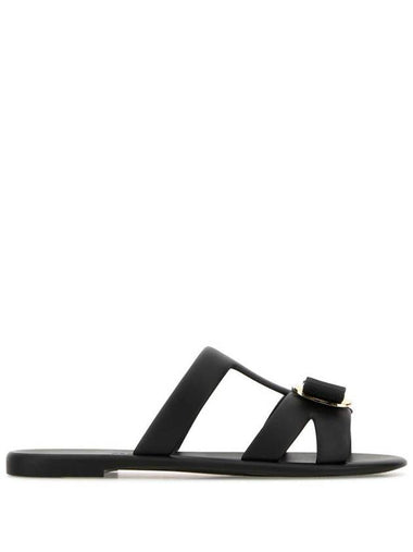 Salvatore Ferragamo Sandals - SALVATORE FERRAGAMO - BALAAN 1