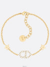 Clair D Lune Bracelet Gold - DIOR - BALAAN 5